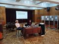 Програма на VIII Национална научна конференция - малка снимка